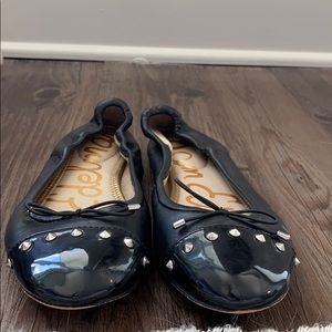 Sam Edelman flats